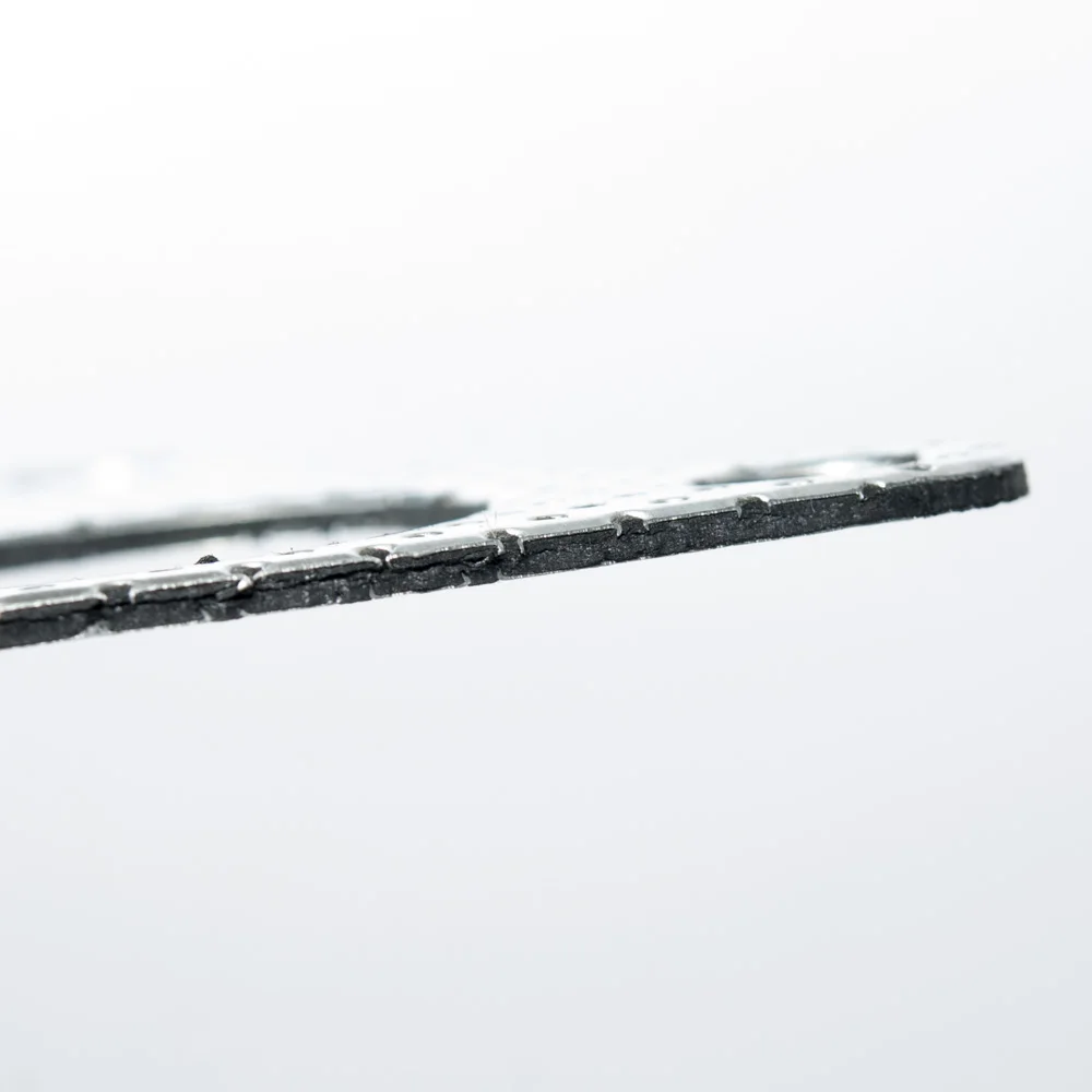 10 шт./лот T3 T4 5 Bolt прокладка потолочной трубы для Honda Civic H22 f22 b16 b18 d16 Turbo подъемная