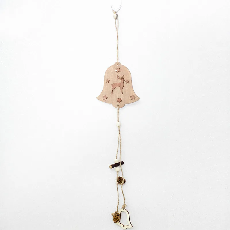 Новый Arriver шишка Рождественская елка подвеска украшения Рождественские