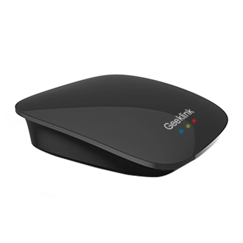 Geeklink умный дом автоматизации переключатель прерыватель Wi Fi + IR RF удаленного