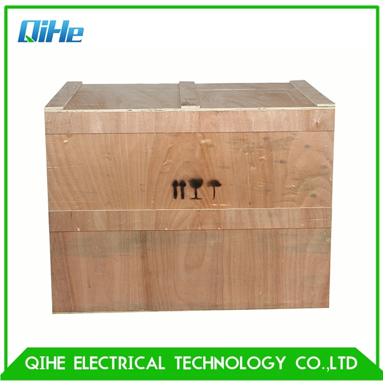 PNP Машина Поверхностного Монтажа СВЕТОДИОДНЫЕ SMT Машины Pcb Ассамблеи Pick и Место QIHE