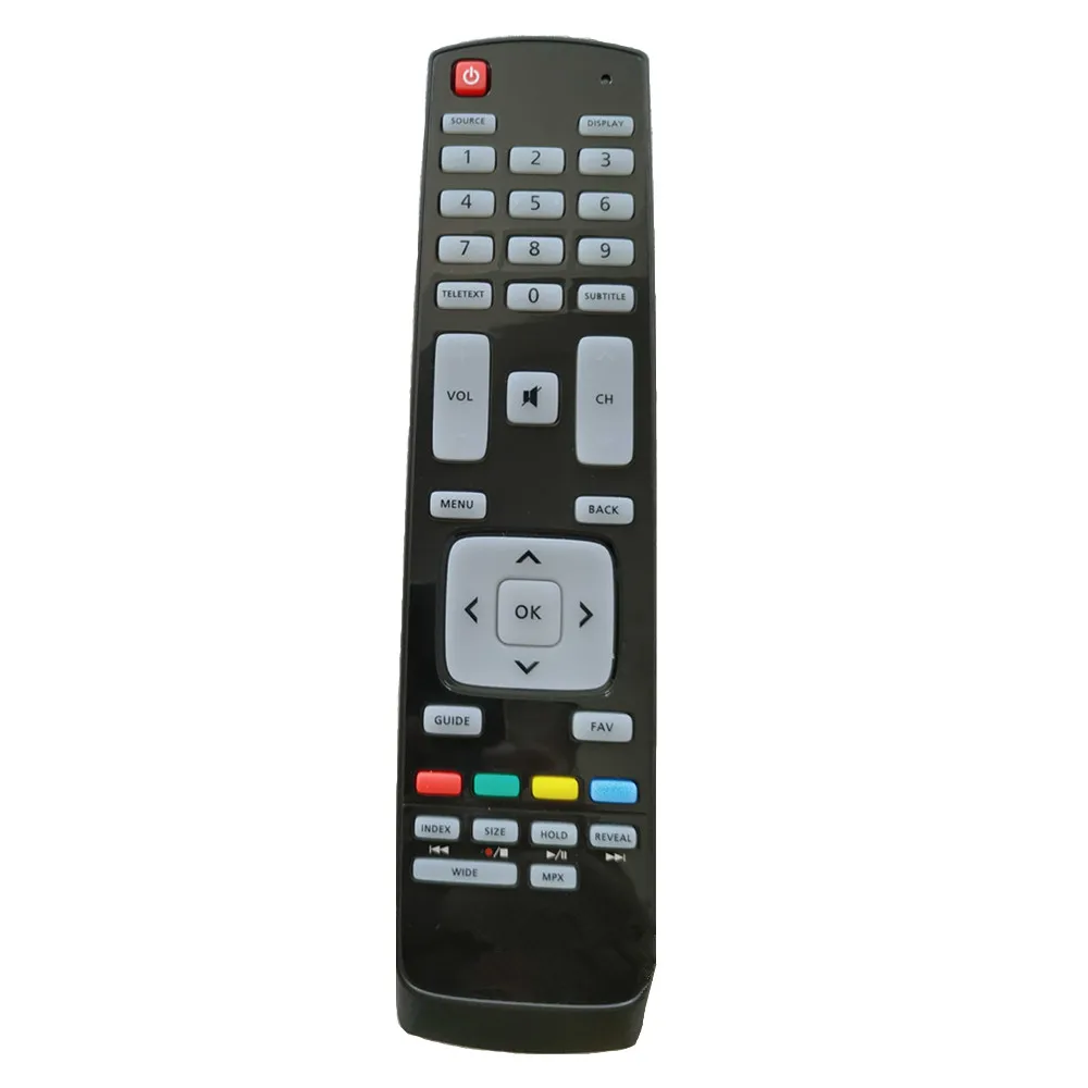 Новый пульт дистанционного управления подходит для Acer LCD TV 098захват 1 устройство с