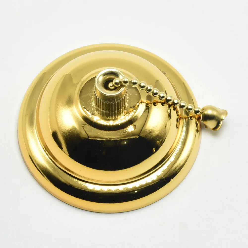 Настенный выключатель на молнии 3 А 6 шт.|zipper switch|lamp pullpull chain switch |