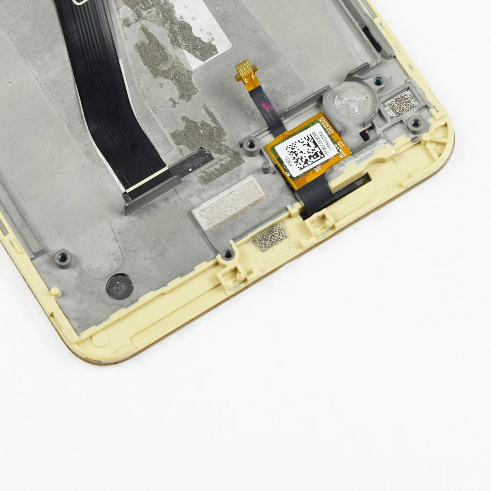 Оригинальный 5 &quotдля Asus ZenFone 3 Laser ZC551KL ЖК-дисплей панель сенсорный экран