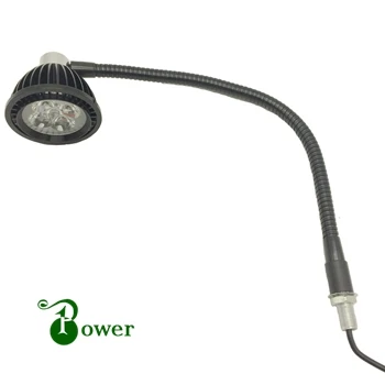5W FLEXIBLE LED MACHINE LAMP | Лампы и освещение