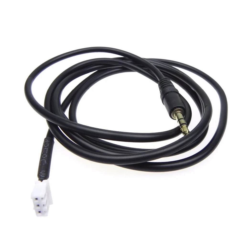 5 шт. высококачественные USB-кабели для Citroen Sega CD Peugeot 307 308 408/CD длина 148 см |