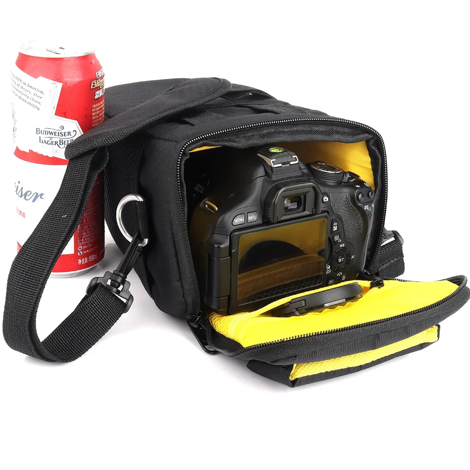 Водонепроницаемый чехол для объектива фотокамеры Panasonic Lumix GH5s GH5 GH4 GH3 GH2 GH1 G80 G85 GX9 G9