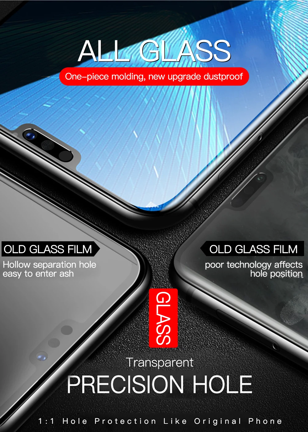 9D закаленное Стекло на samsung Galaxy A10 A20 A30 A40 A50 A60 A70 A80 A90 A7 Экран протектор M10 M20 M30 защитная пленка