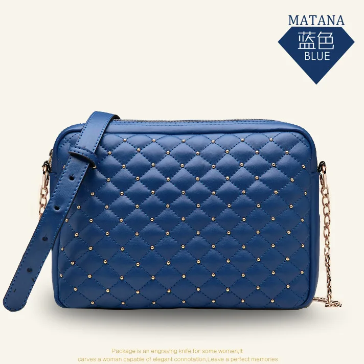 MATANA Crossbody сумки для женщин посыльного кожи плеча мешки 2016 мода маленькая сумка