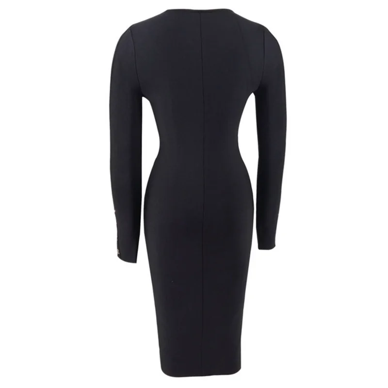 Eycebruee Новинка 2017 года пикантные осенние Для женщин Мини платье повязки