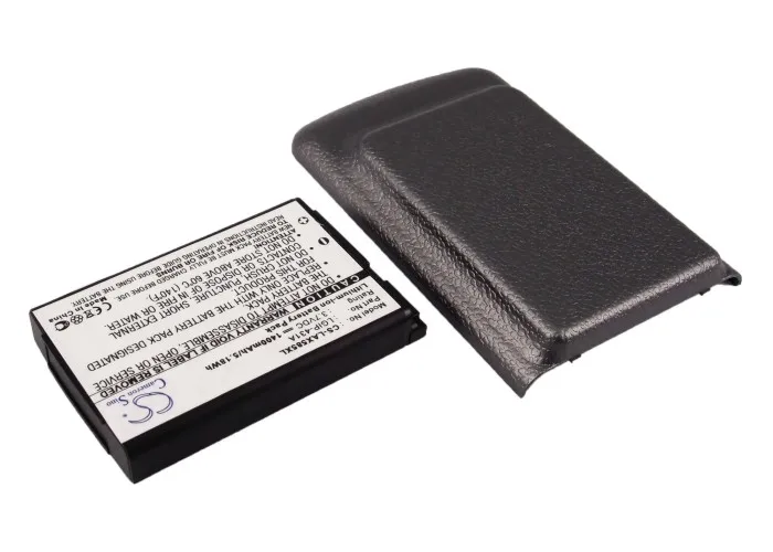 Аккумулятор Cameron Sino на 1400 мАч для LG AX585|cameron sino|battery for lgbattery |