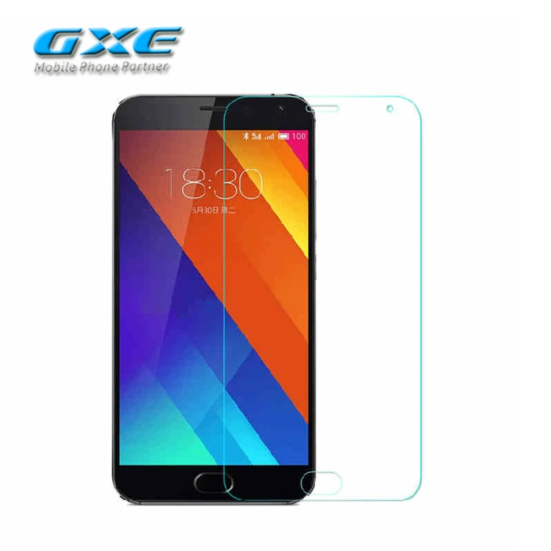 3D Защитная пленка для Meizu M5 M2 M3S M5S Max M1 Note M3 закаленное стекло (не матовое стекло) |