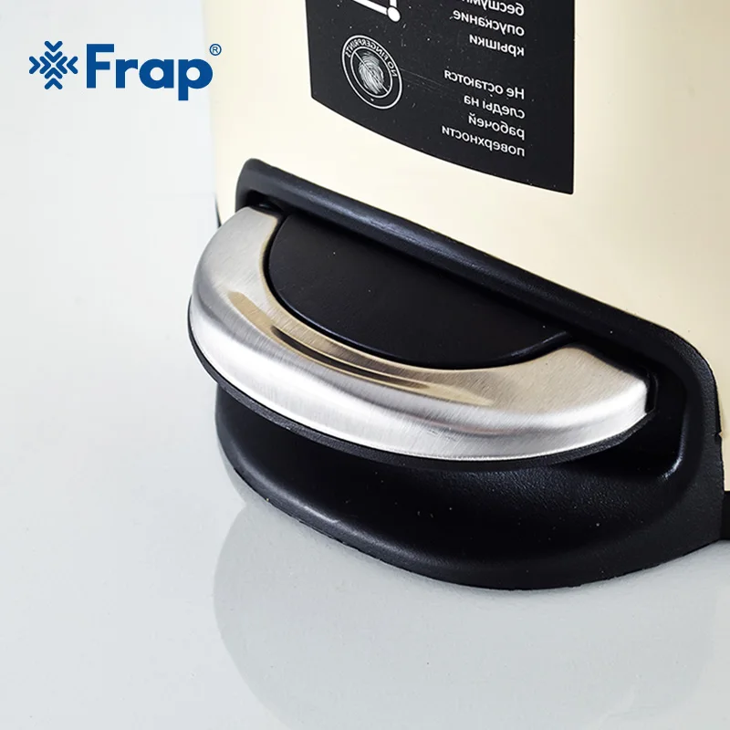 Смеситель для раковины Frap F1034F4034f714 Многоцветный кран из силикагеля в любом
