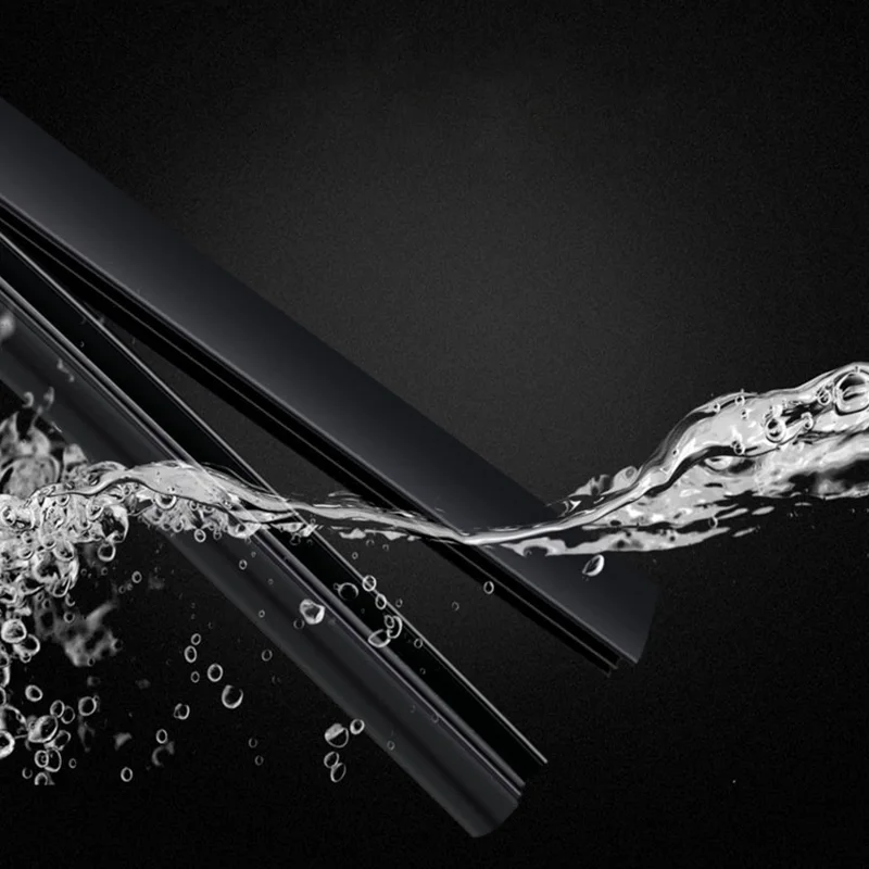 Автомобильные принадлежности переднее окно резиновая уплотнительная лента