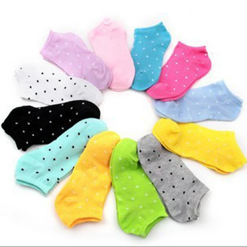 6 шт., 3 пары, милые женские носки Kawaii, короткие женские короткие носки, летние дышащие повседневные короткие носки для женщин, Calcetines