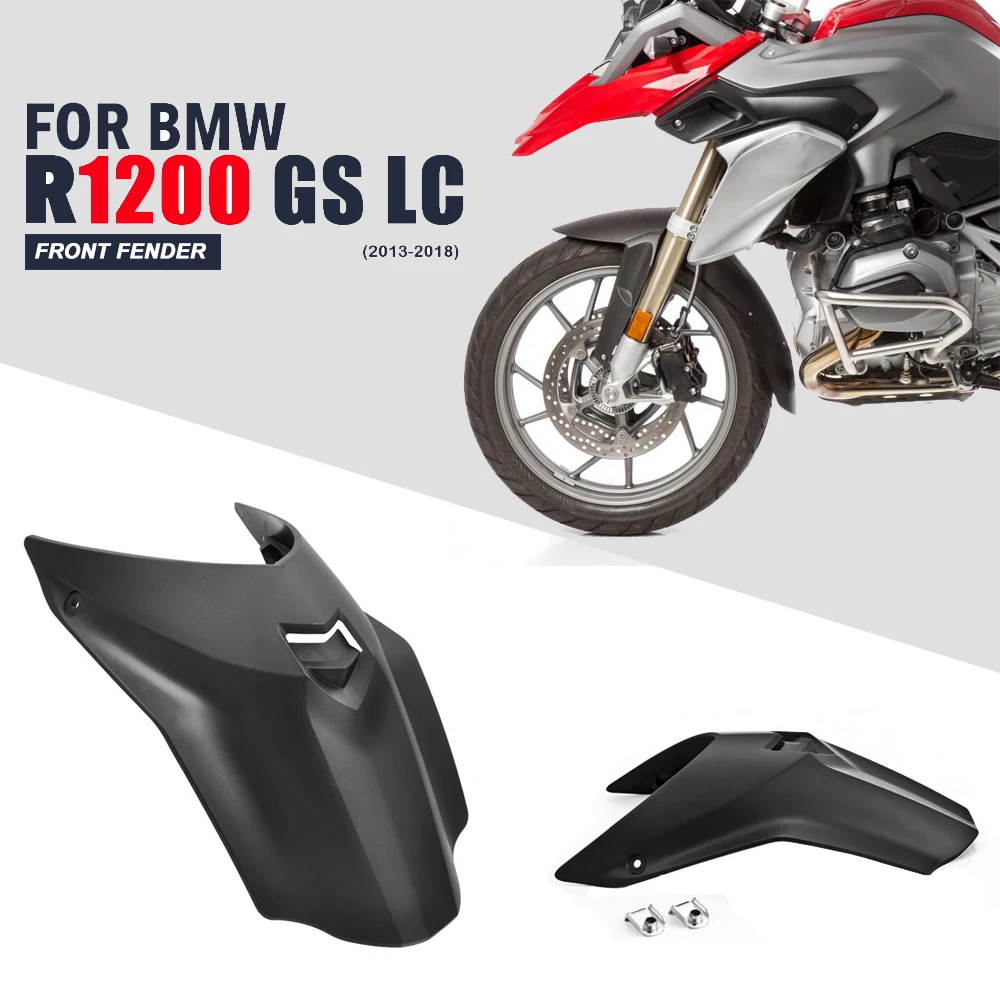 

Брызговики передние для BMW R1200GS R 1200 GS R1200 GSADV LC 2013-2018