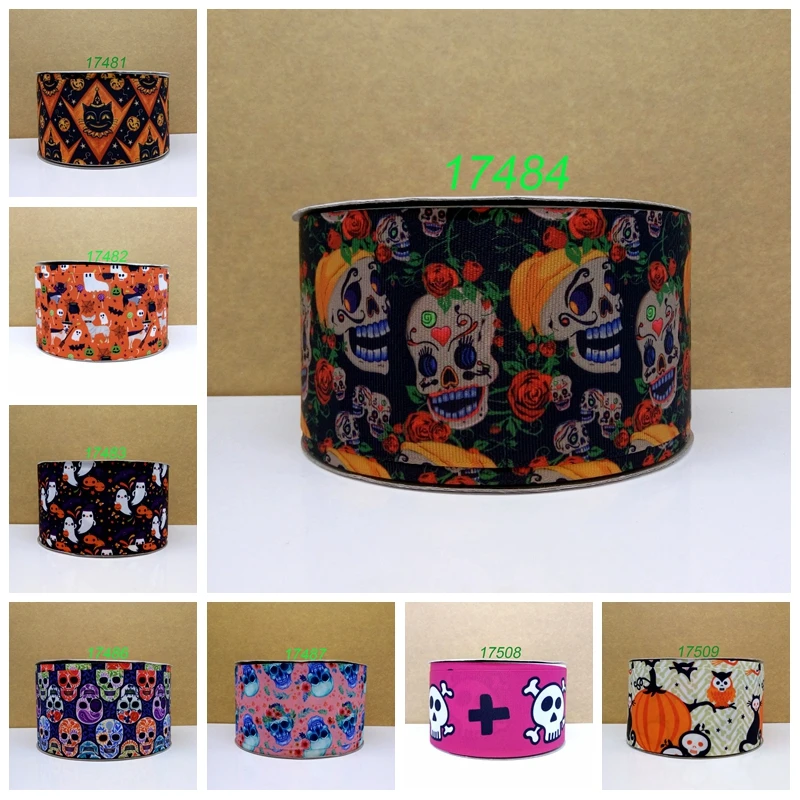 Бесплатная доставка Новинка 2017 поступление 50 ярдов мультфильм корсажная лента с