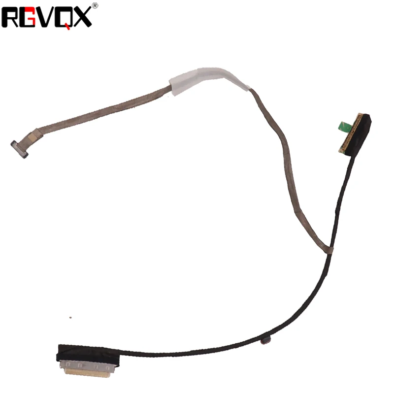 

Новый кабель для ноутбука Gateway ID59 ID47H для Packard Bell NX69 оригинальный PN: DC02C002010 P4LS0 кабель для ноутбука LCD LVDS