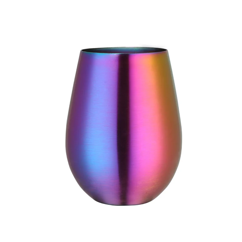 1 mug with 1 straw Мода 18/10, пивная кружка из нержавеющей стали, кофе, молоко, чай, фруктовый сок, кружка 500 мл с трубочкой, высокое качество, вечерние инструменты, чашка для напитков - Цвет: 1 mug with 1 straw
