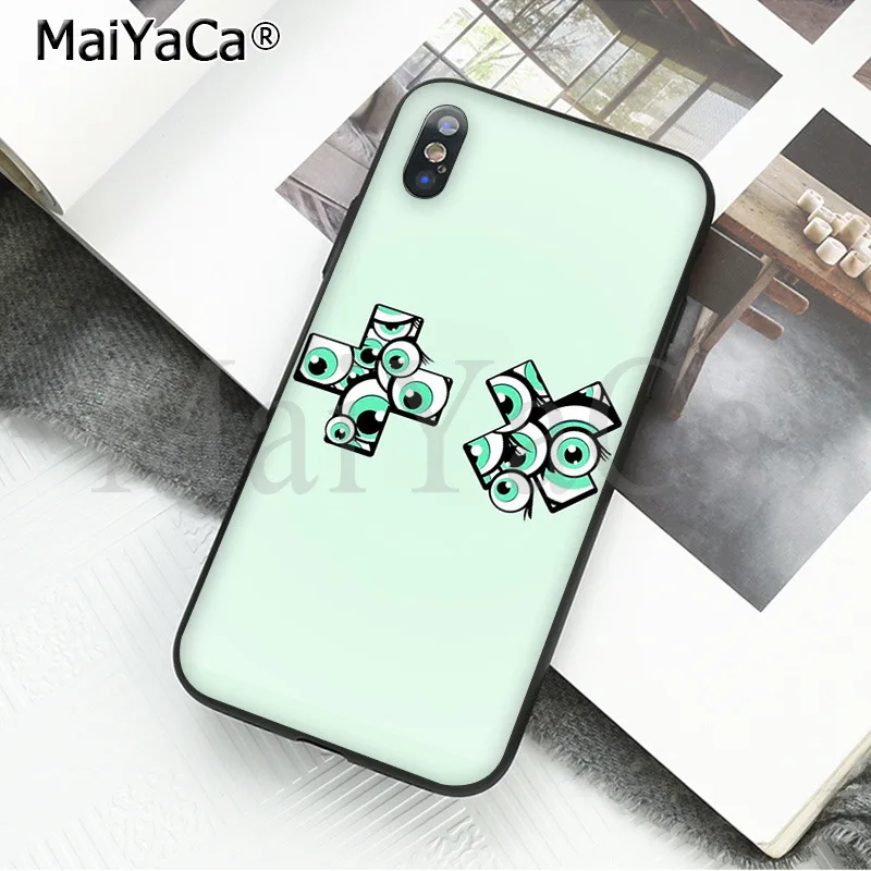 A4 MaiYaCa Мартин Гаррикс клиент высокое качество чехол для телефона для Apple iphone 11 pro 8 7 66S Plus X XS MAX 5S SE XR - Цвет: A4