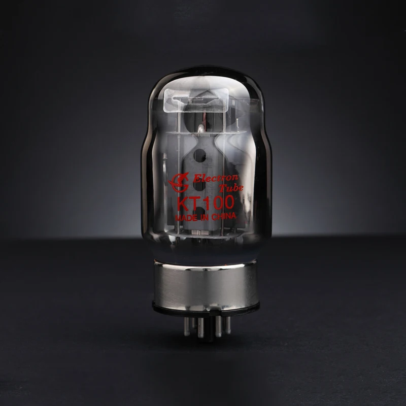 Новинка 2 шт. Shuguang KT100(KT100A) пара усилитель HIFI аудио вакуумные трубки Repalce Psvane