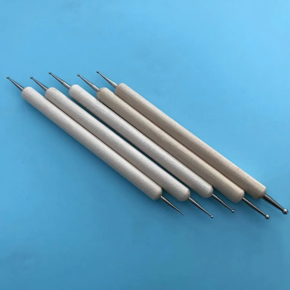 

Carving Tool for Leather Carving