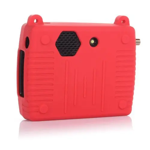 Satlink WS 6951 DVB S/S2 HD спутниковый Finder с MPEG 2/MPEG 4|hd satellite finder|satellite findersatlink ws-6951 |