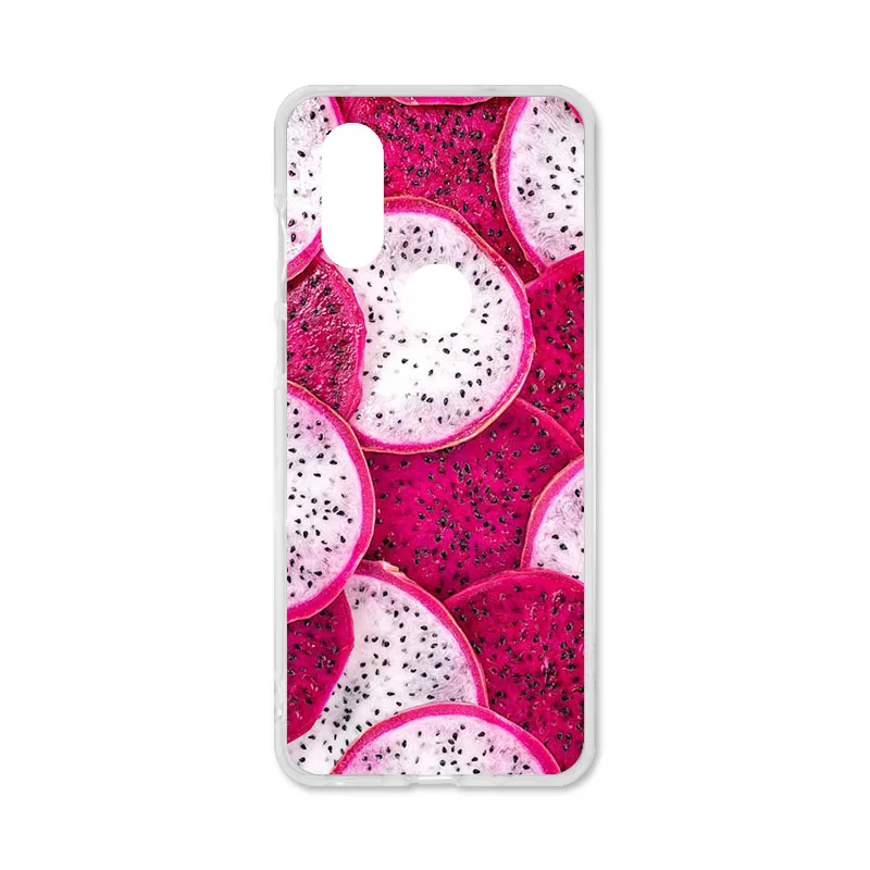 H057 Case SFor Motorola Moto One Vision Cases Silicon DIY Painted Phone Coque For Moto One Power Action G8 Plus G8 Play Covers Bumper - Цвет: H057