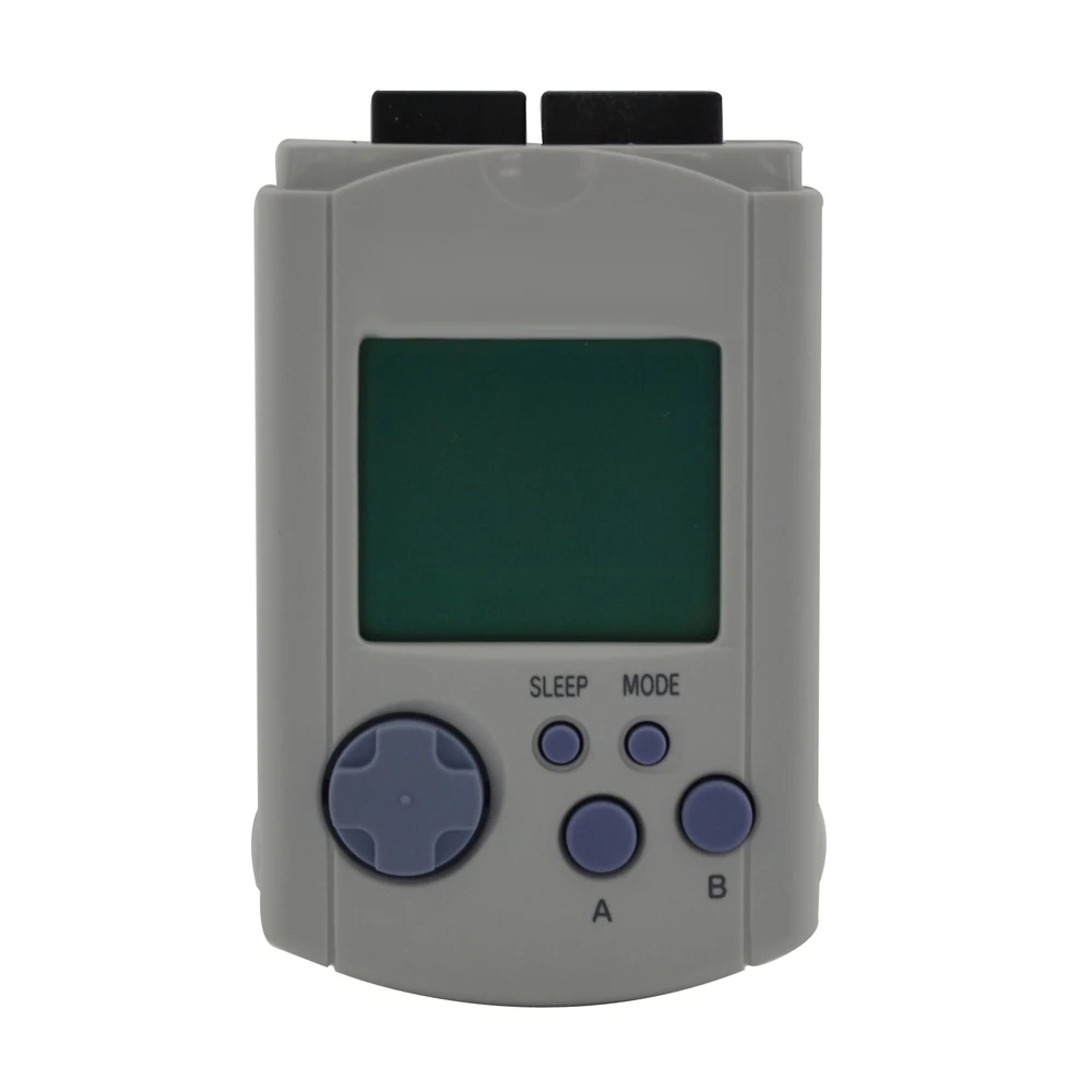 Для видеокарты памяти VMS для sega Dreamcast