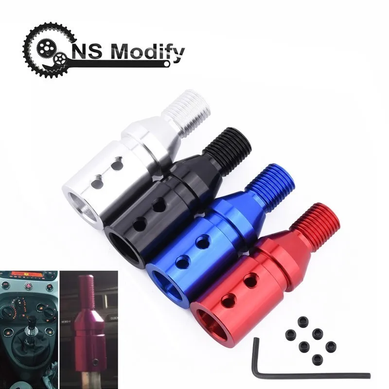 Универсальный адаптер для ручки переключения передач размеры 12X1 25 мм |