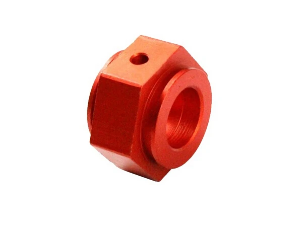 

RC disk brake hub for 1/5 HPI rovan km RC 5B rc car Parts