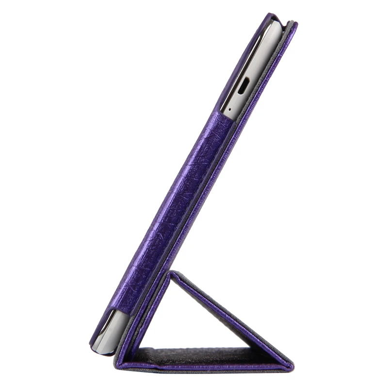Чехол для huawei MediaPad T1 10 PU защитный смарт-чехол кожаный планшет для huawei Note 9,6 T1-A21W T1-A23L защита для T1-A21L