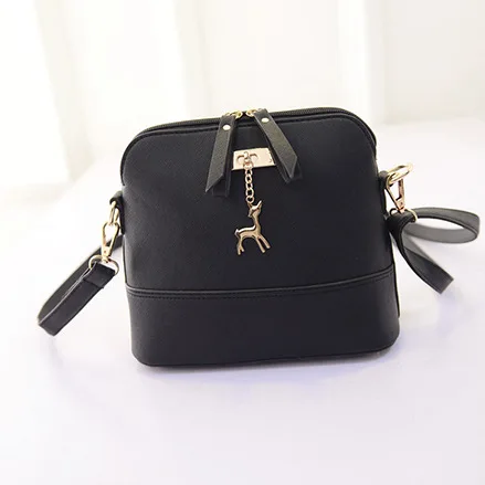 

Small Leather Handbag Vintage Crossbody Shoulder Bag Designer Women Messenger Bag For Teenagers Girls Women Bag Bolsas Femininas