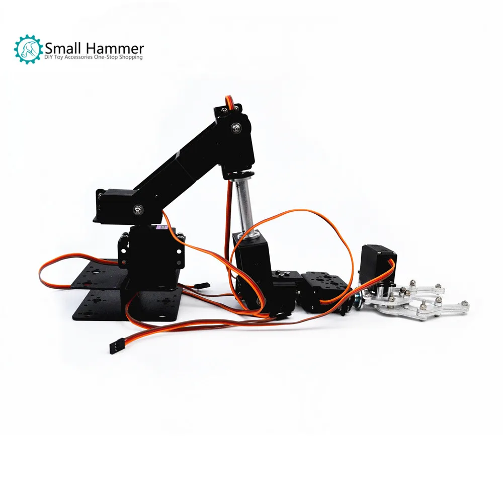 SNAM5700 SNAM5800 6dof Роботизированный рулевой механизм захват рулевого механизма