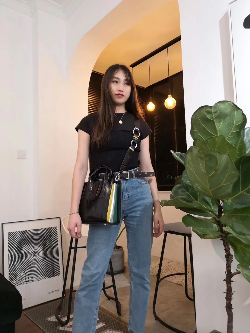 Kafunila пояса из натуральной кожи сумки для женщин 2019 роскошные дизайнер crossbody