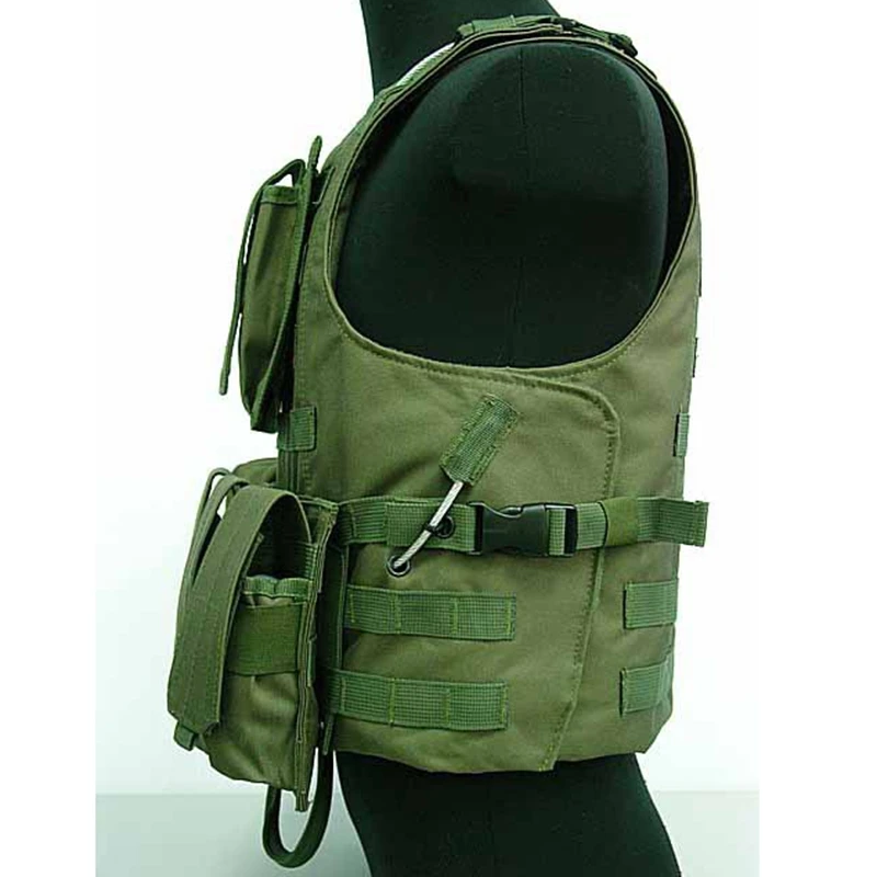 Страйкбол Пейнтбол жилет тактический боевой охотничий загар черный od cp цифровой