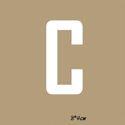 Белая надпись железо на переводе для футболки Ткань аппликация горячее тепло