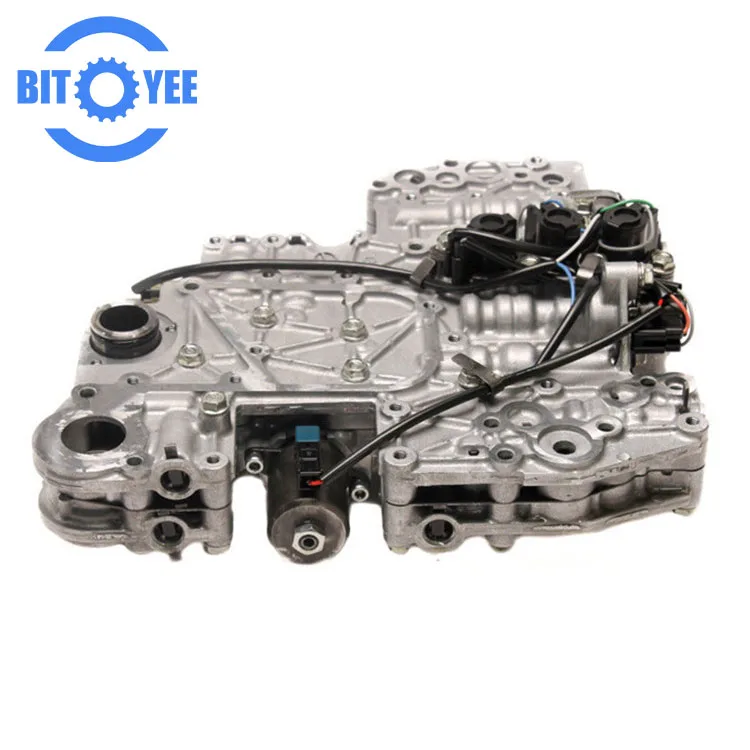 Корпус клапанного клапана TR690 CVT для SUBARU EXIGA LEVORG OUTBACK FORESTER WRX | Автомобили и