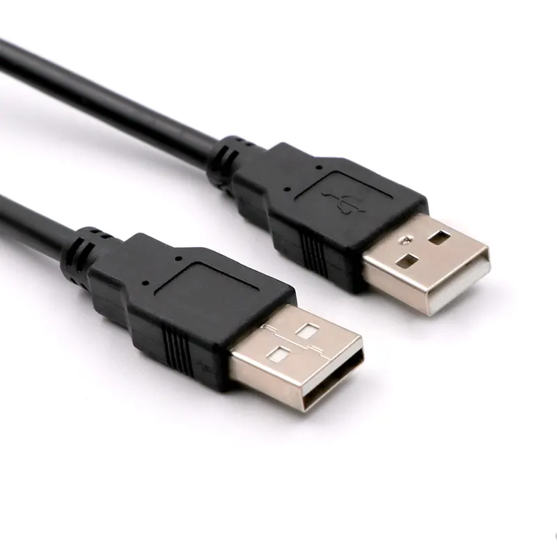 USB 2 0 мужчин и женщин удлинитель с винт крепления панели Блокировка отверстия
