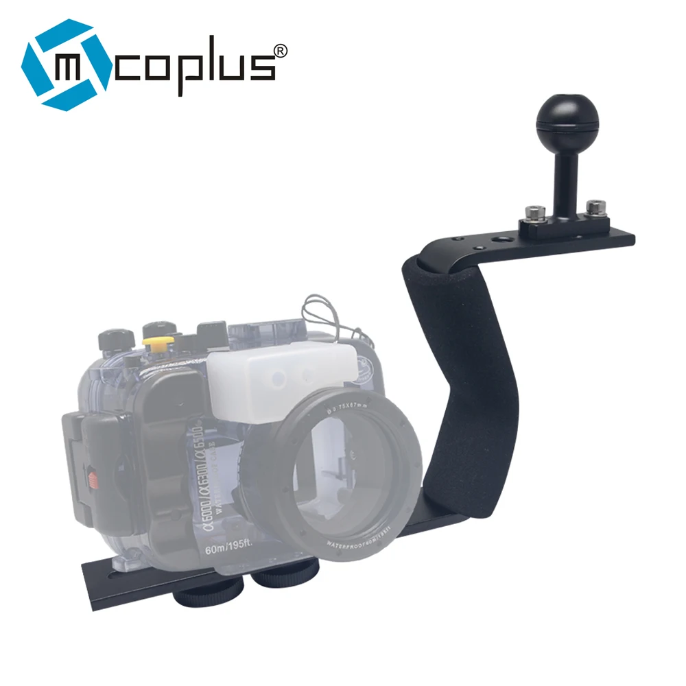 Mcoplus поднос с ручкой для дайвинга портативный Одноместный балансировочный