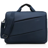 airbag shockproof laptop bag 17 3 inch waterproof messenger laptop case briefcase business school men women laptop shoulder bags