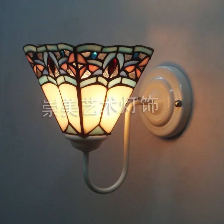 Foyer hallway walls wood glass wall facing down European backdrop Quartet Wall |