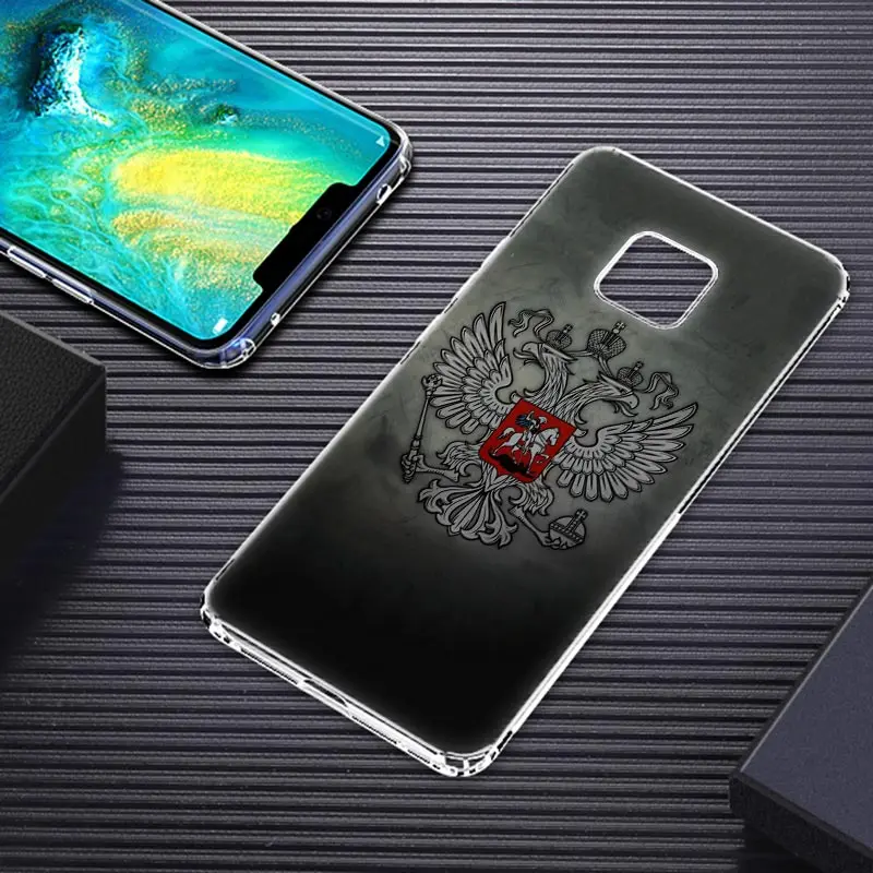 Чехол для телефона Huawei Mate 10 20 Lite Pro Enjoy 9S Y9 Y7 Y6 Y5 2019 2018 2017 | Мобильные телефоны и