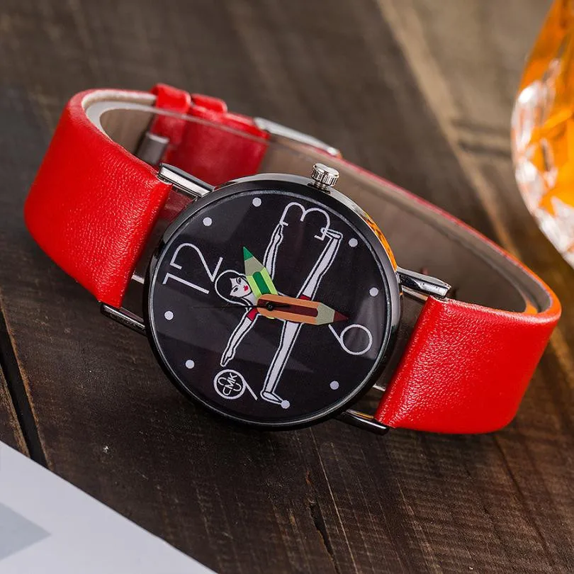 2019 Новый ремешок часы Аналоговые наручные Reloj Mujer Женские повседневные кварцевые