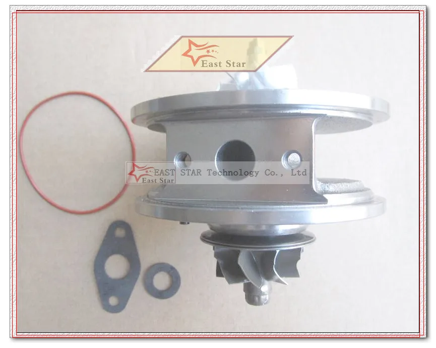 Турбо картридж chra Core BV40 54409700014 54409880014 A6710900780 турбина для Ssang yong Rexton III 2.0XDI D20DTR 155 км