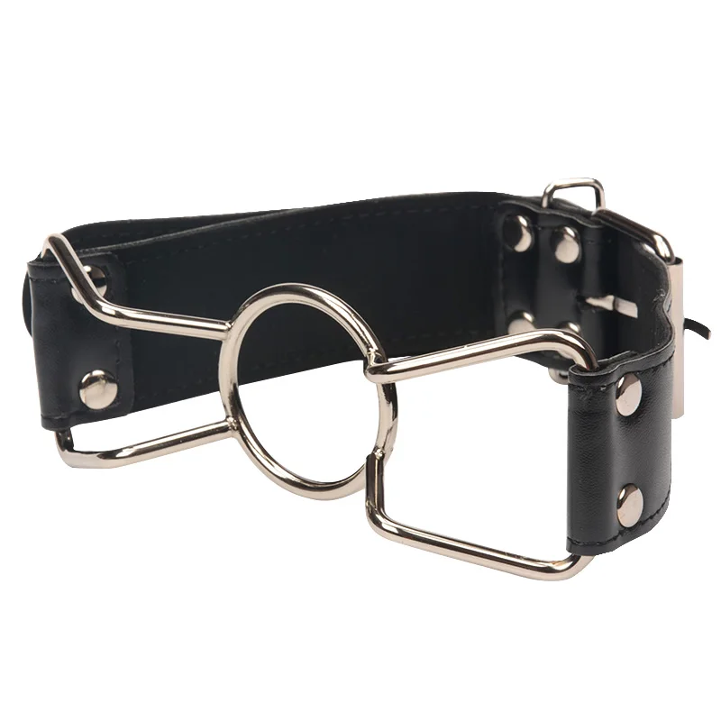 Фетиш с открытым ртом бриллиантовые скобы заглушка для взрослых фэнтези секс