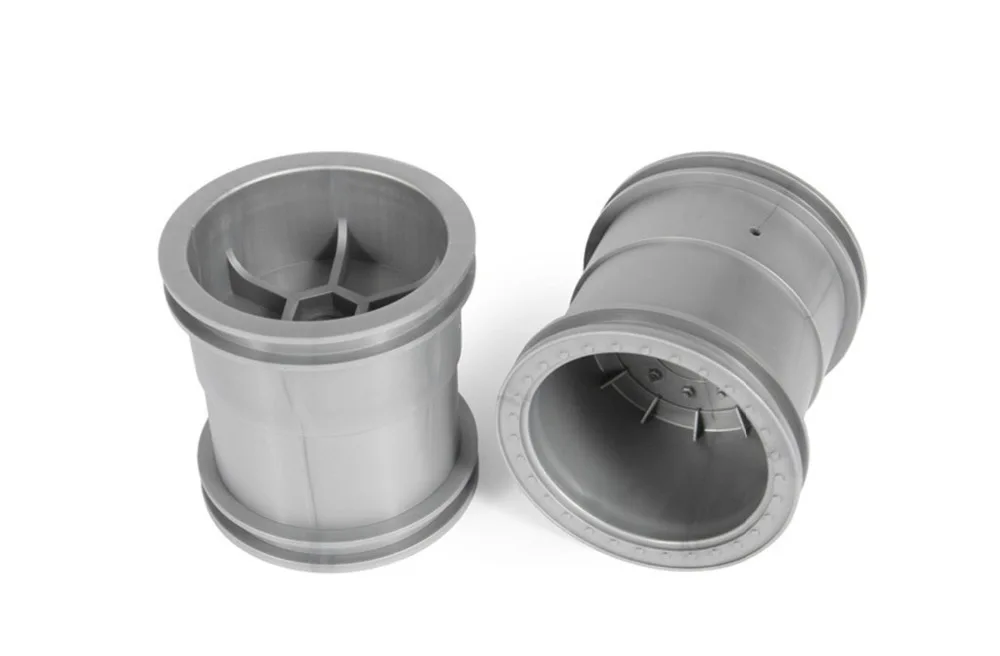 Осевые 1/10 SMT10 AX31464 2 колеса для грузовика 63 мм шт.|monster truck wheels|truck wheelsgrave digger |