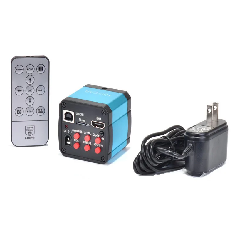 14 MP 1080 промышленный микроскоп HD USB Камера электронный для Мобильный телефон