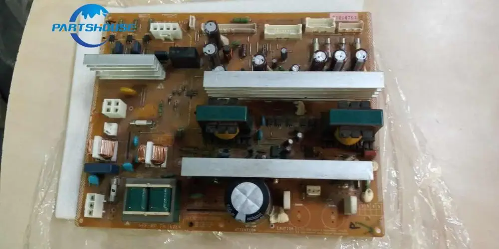 

1Pcs Copier Power board 6LG03593000 For Toshiba e-STUDIO E255 256 305 306 355 355S 355SD 356 455 456 257 357 307