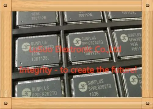 SPHE8202TQ SPHE8202 SPHE8202T QFP128 | Электроника