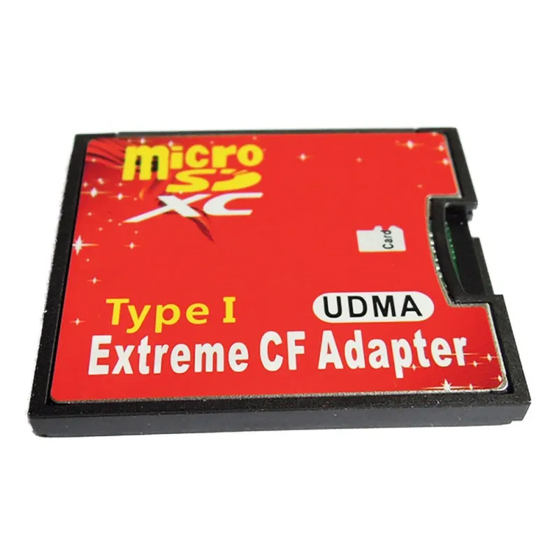 Один/двойной слот кард-ридер Micro SD/SDXC/TF для CF Type I адаптер SD 3 0 ноутбука ПК